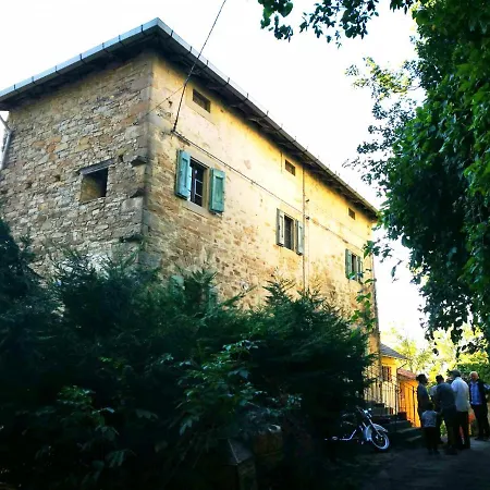 B&B Borgo Del Fornello-2