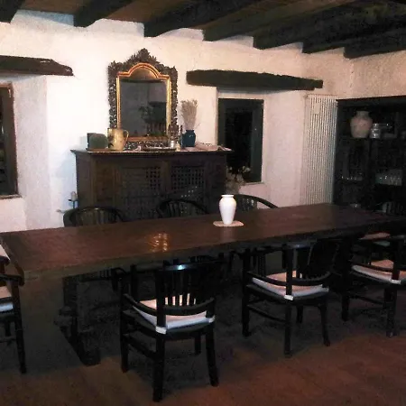 B&B Borgo Del Fornello-3